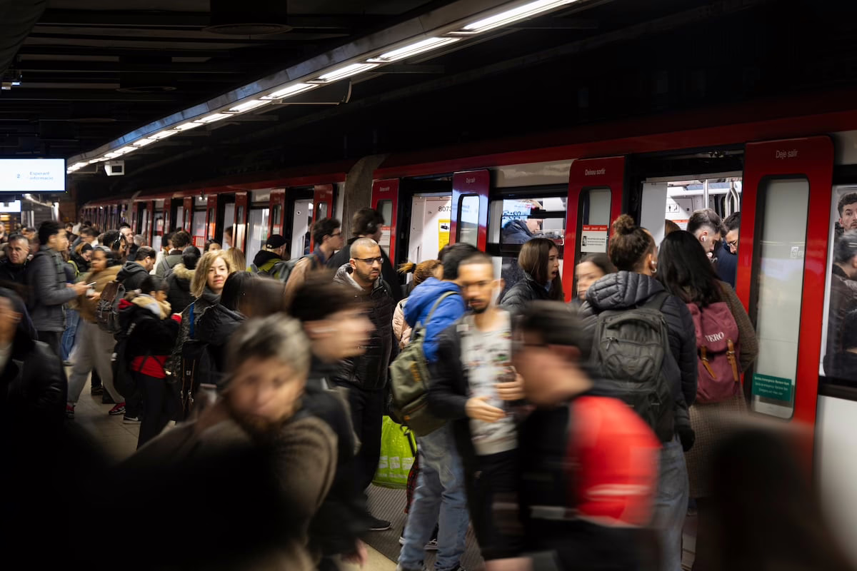 La economía española en tiempos difíciles