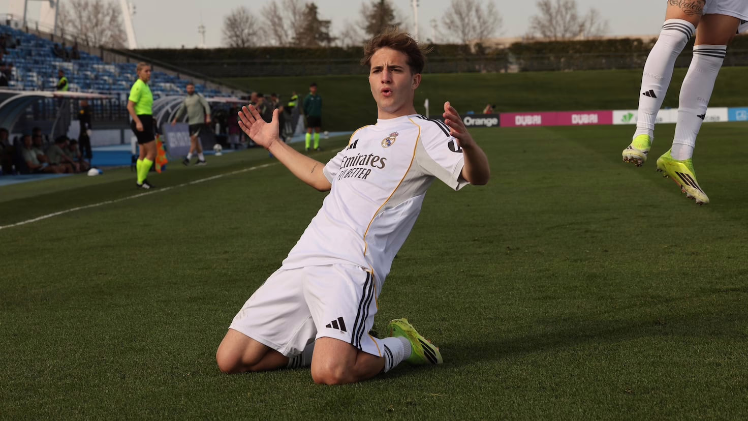 Bienvenidos a la Liga Yáñez