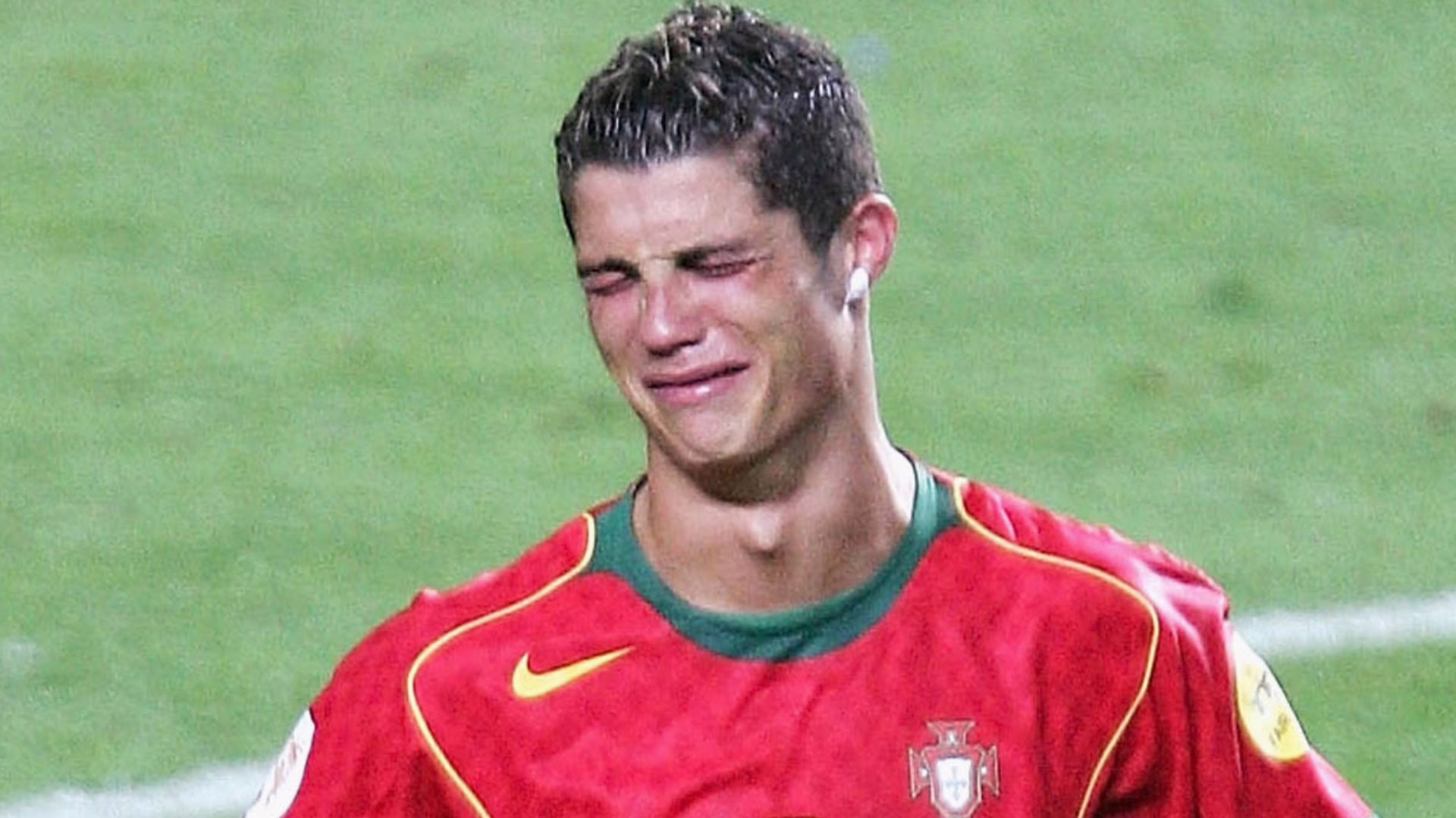 «¡Si no triunfaba, se ponía a llorar!». Cristiano Ronaldo ha sido un mal perdedor, según lo relata su excompañero en el Manchester United y la selección de Portugal, quien describe la mentalidad del mejor jugador de la historia.