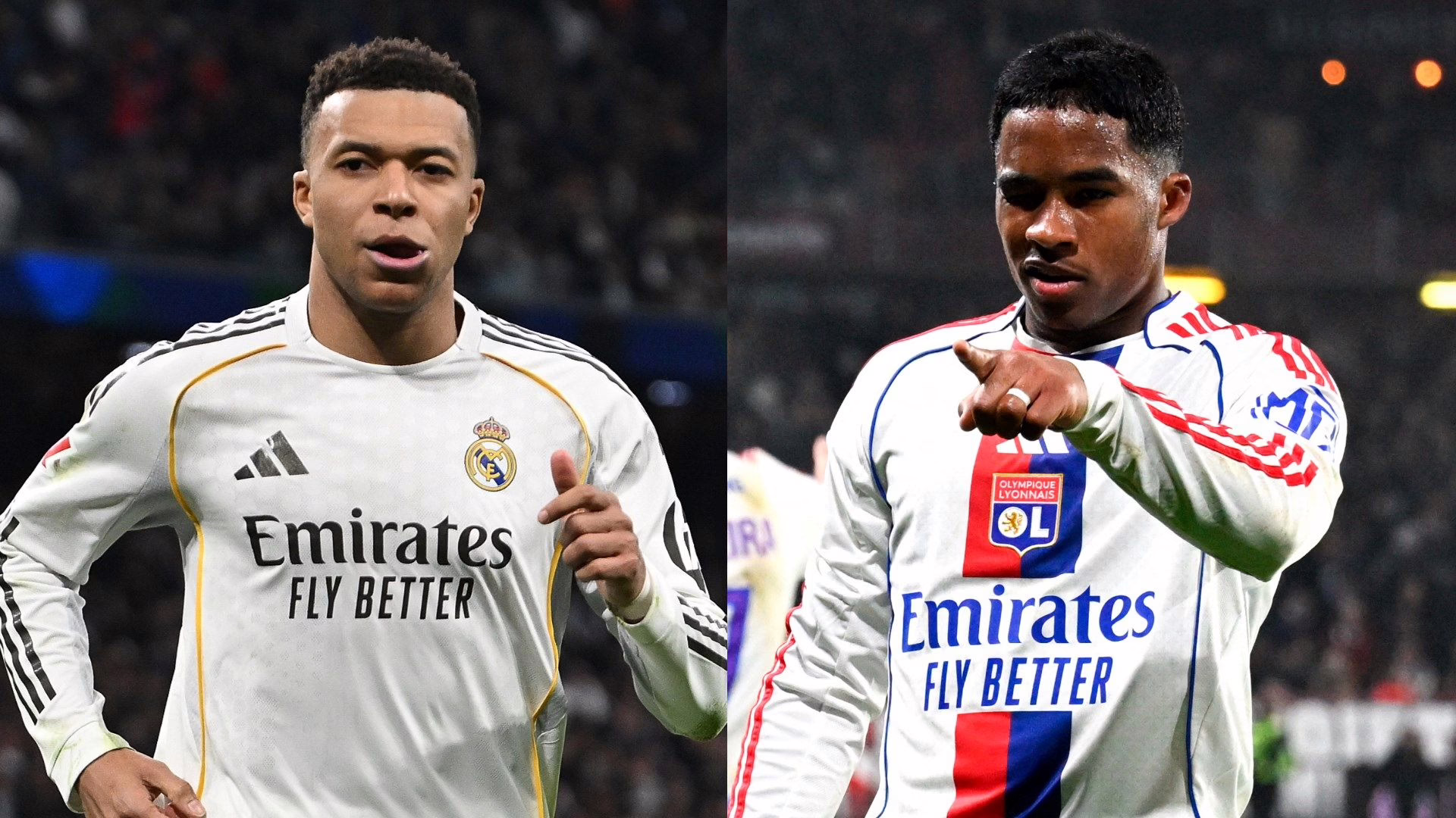 Endrick comparte el consejo de Kylian Mbappé y confiesa su incertidumbre acerca de su nuevo apodo en el Lyon.