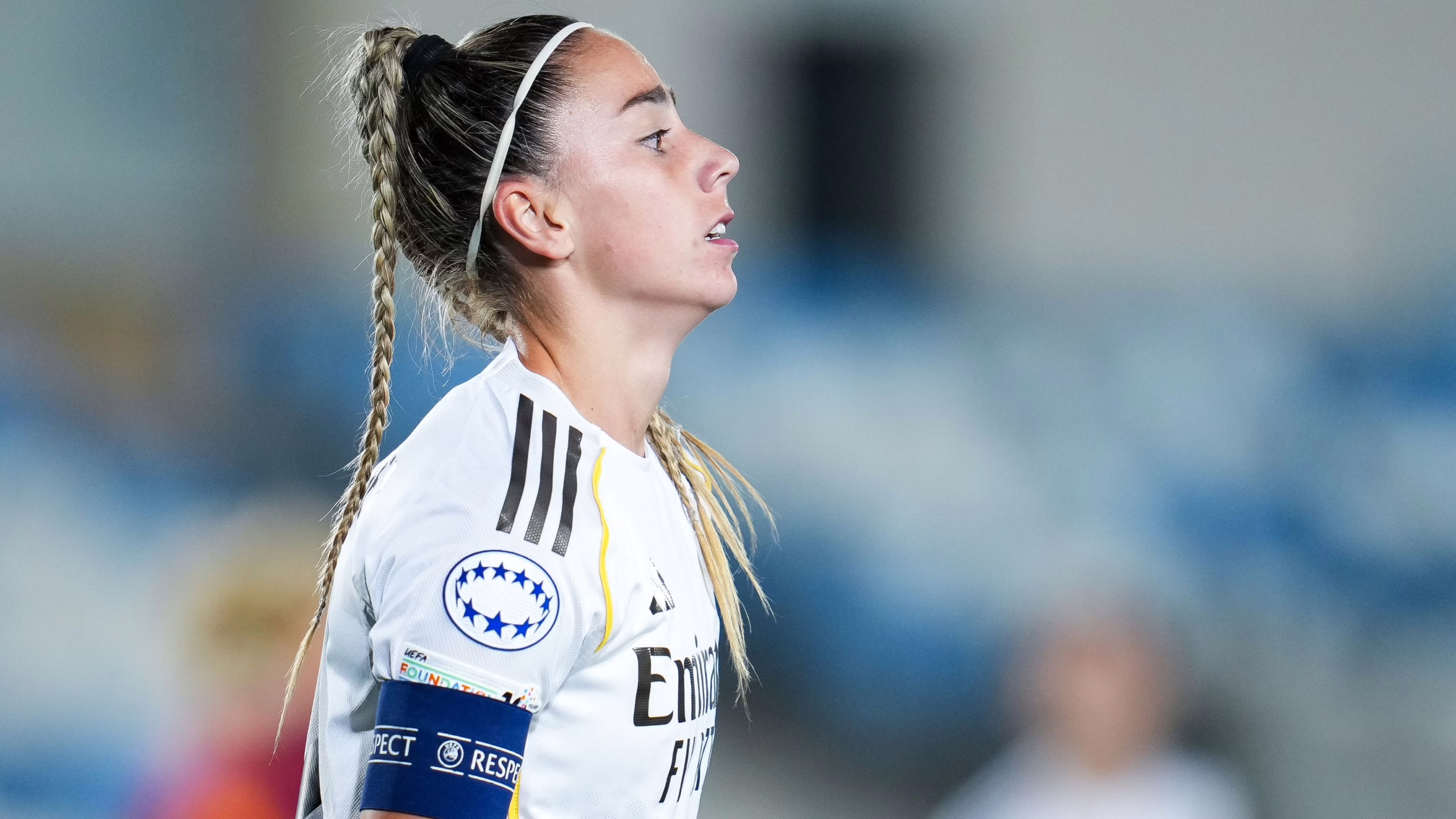 París FC contra Real Madrid femenino, Liga de Campeones Femenina: Cómo y dónde ver el partido en línea, transmisión en vivo, canales de televisión y horario de inicio.