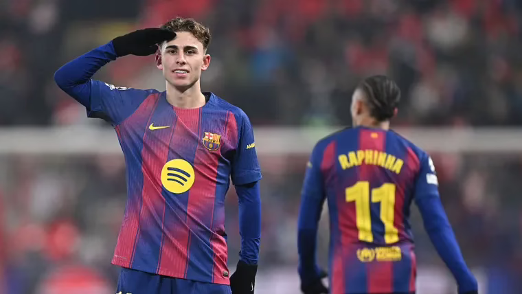 Barcelona frente a Mallorca, transmisión en vivo: Marcador, goles y desarrollo del encuentro en La Liga 2026.