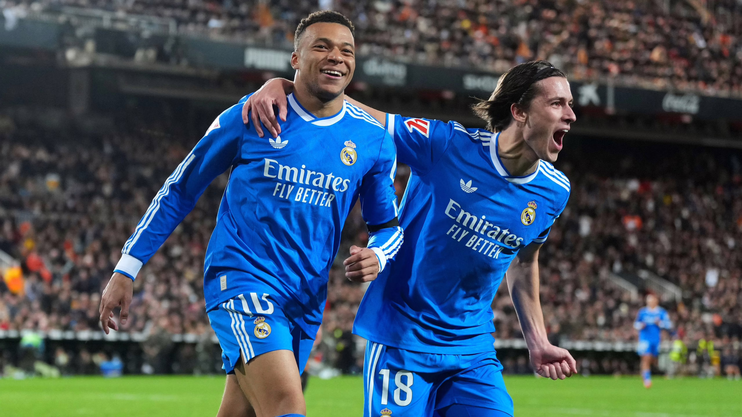 Real Madrid frente a Real Sociedad en LaLiga: Cómo seguir el partido en línea, transmisión en vivo, canales de televisión y horario de inicio.