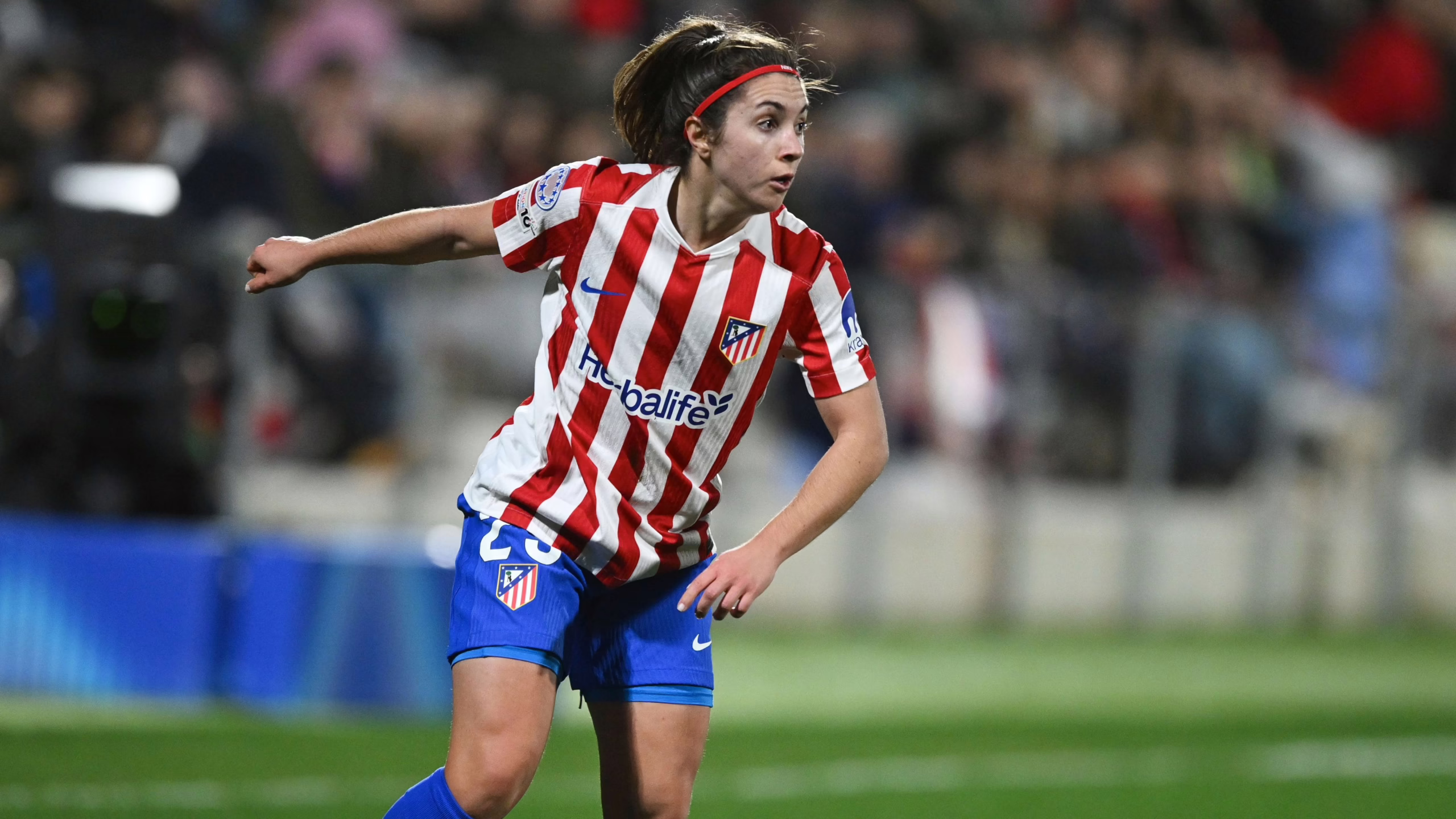 Manchester United contra Atlético de Madrid femenino en la Liga de Campeonas: Cómo ver el partido en línea, transmisión en vivo, canales de televisión y horario de inicio.