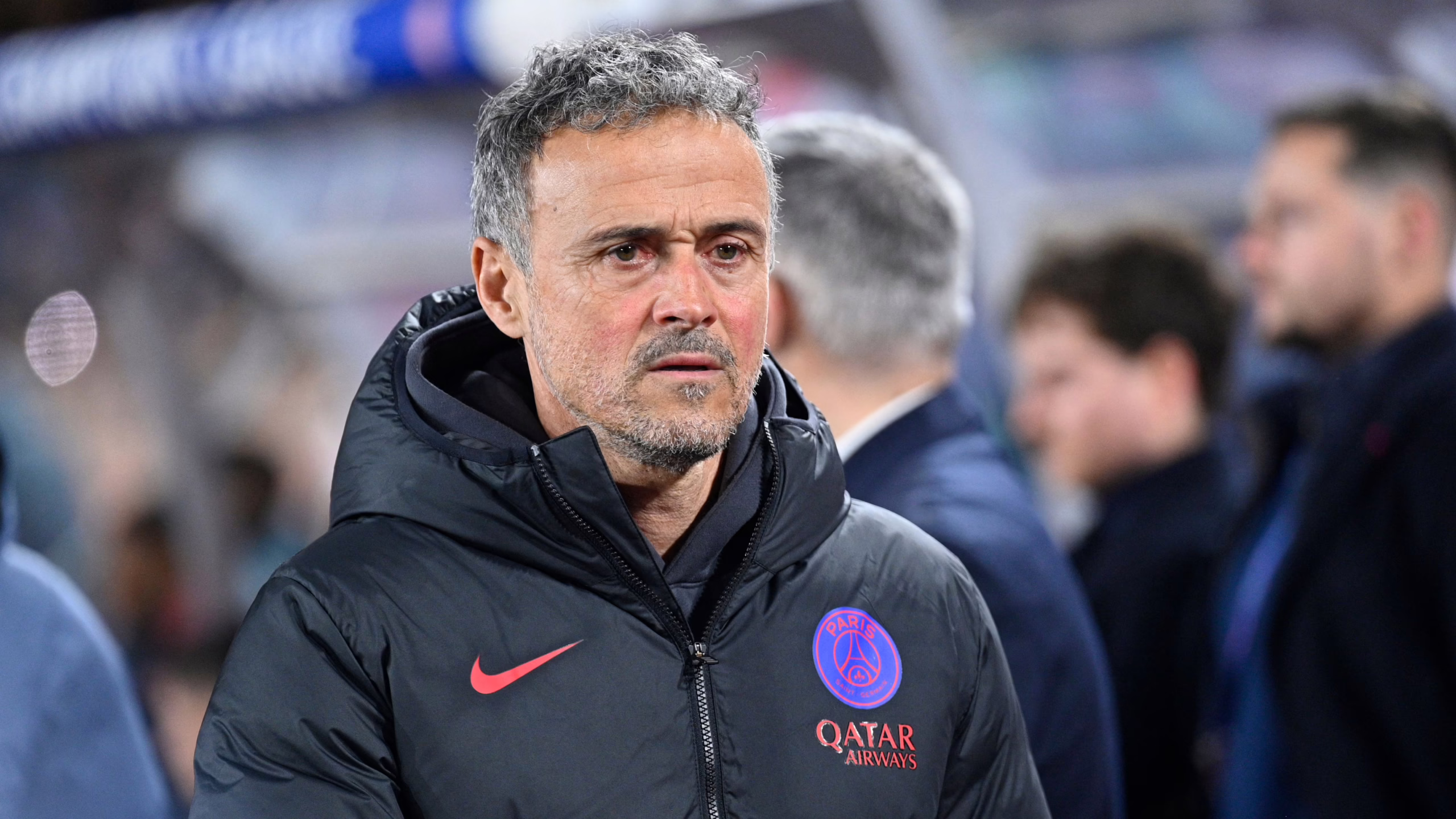Luis Enrique alerta al Chelsea, Liverpool y otros que el PSG no teme, ya que «todos son conscientes» de que tiene la capacidad de conquistar nuevamente la Champions League.