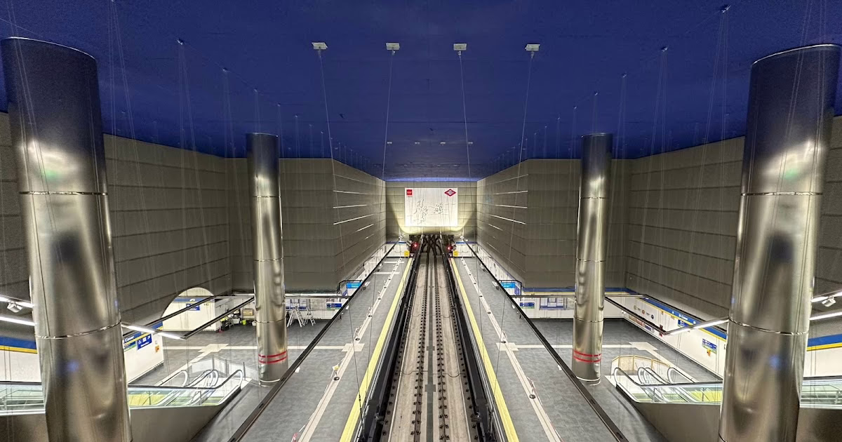 Proyectos destacados del PIR 2022-2026 en Fuenlabrada, Valdemoro y Getafe.