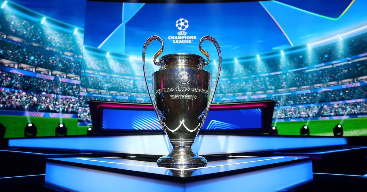 Se han definido los 16 equipos que avanzaron a la Champions League: fecha y hora del sorteo para los octavos de final.