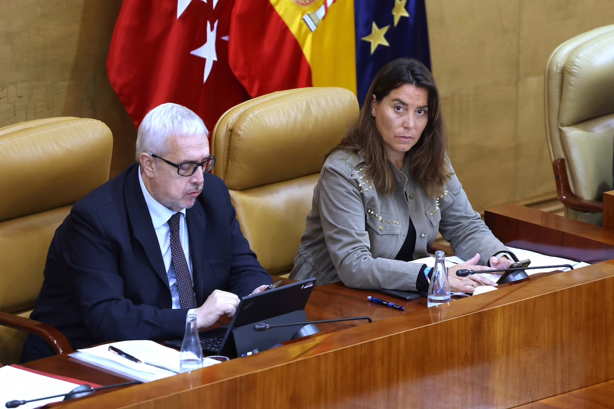 La jueza convoca a declarar al marido de la mano derecha de Ayuso en un caso de posible prevaricación | Noticias de Madrid