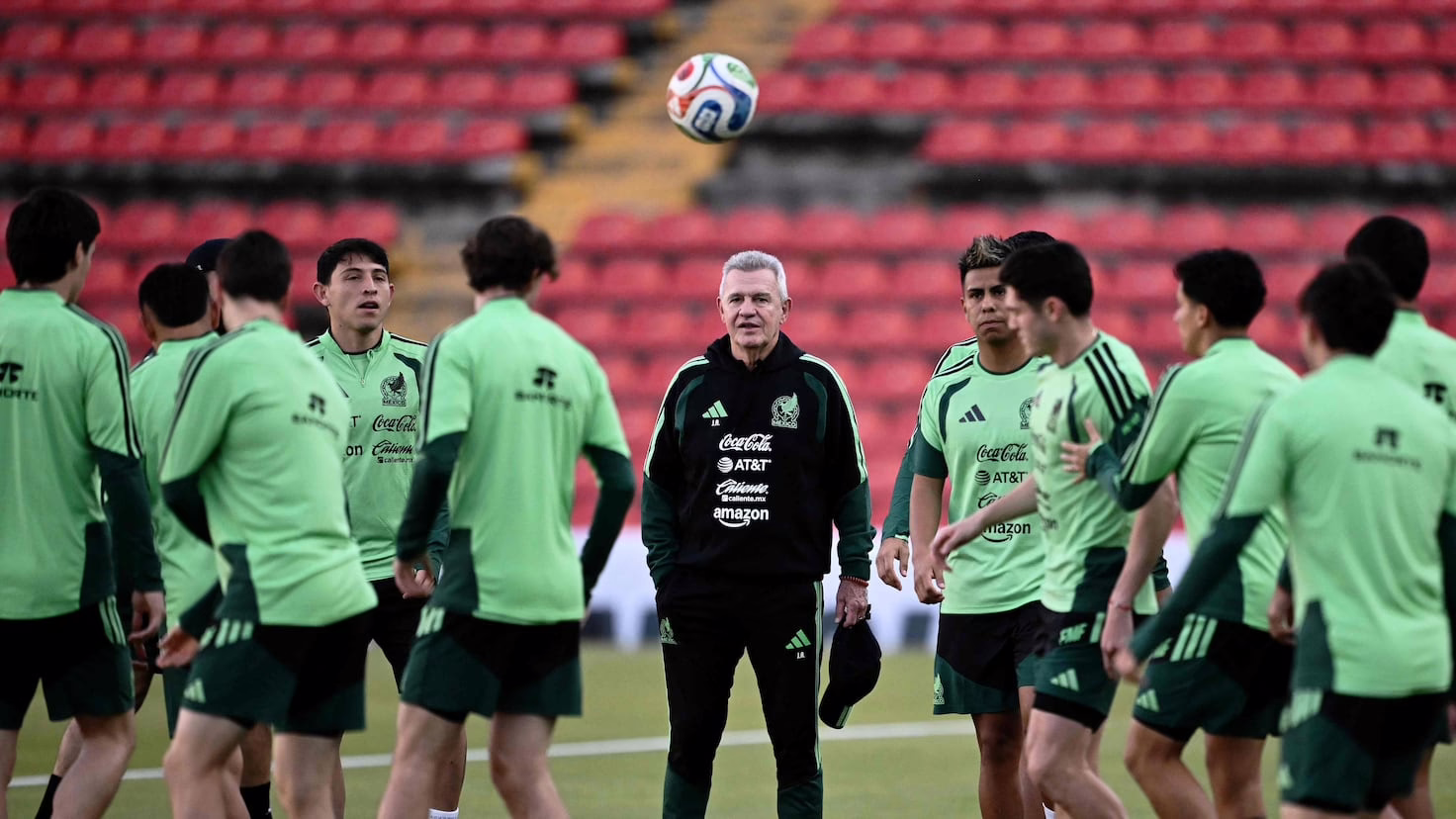 México frente a Islandia | "En nuestra identidad mexicana, sentimos profundamente la realidad actual del país"