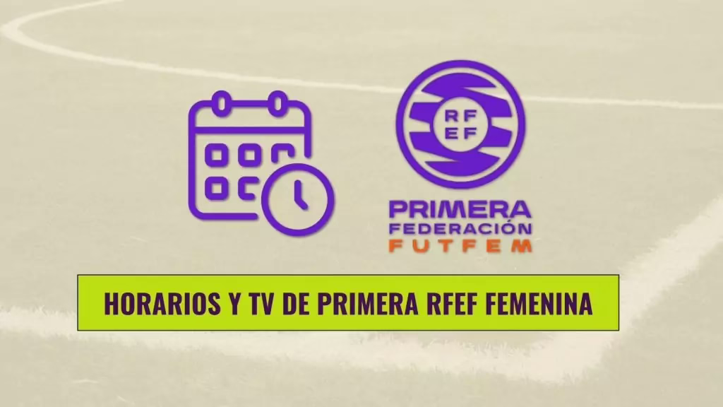 Todo por decidir en la jornada 20 de la Primera Federación Iberdrola.
