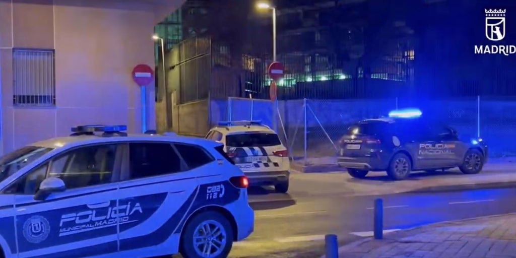 Joven herido de gravedad en un ataque de pandillas latinas en Puente de Vallecas.