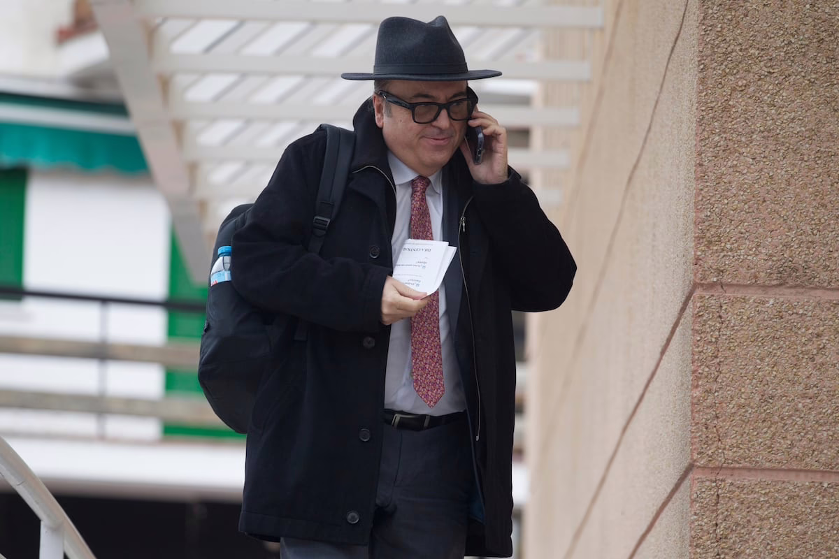 El 'caso residencias' avanza lentamente mientras se espera la decisión de la Audiencia Provincial sobre la posible creación de una macrocausa | Noticias de Madrid