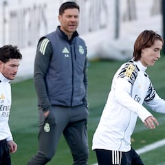 Impulso para Joan Martínez