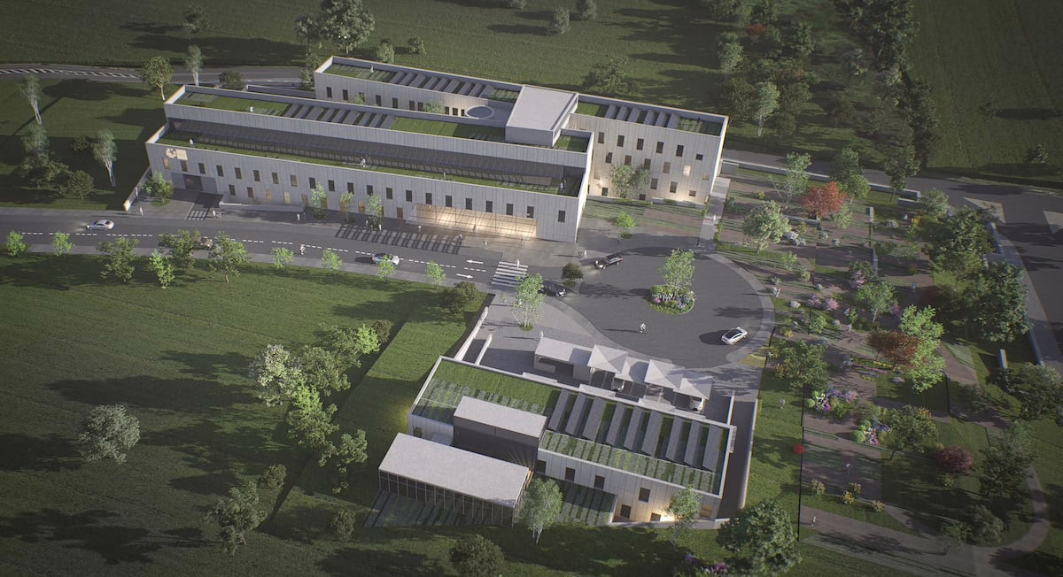 Siete años de espera por el nuevo hospital público prometido por Ayuso | Noticias de Madrid
