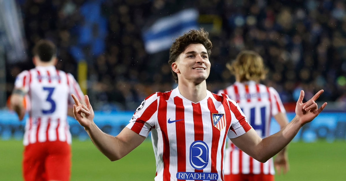Atlético de Madrid contra Espanyol: detalles de fecha, hora y transmisión en México para la jornada 25 de LaLiga.