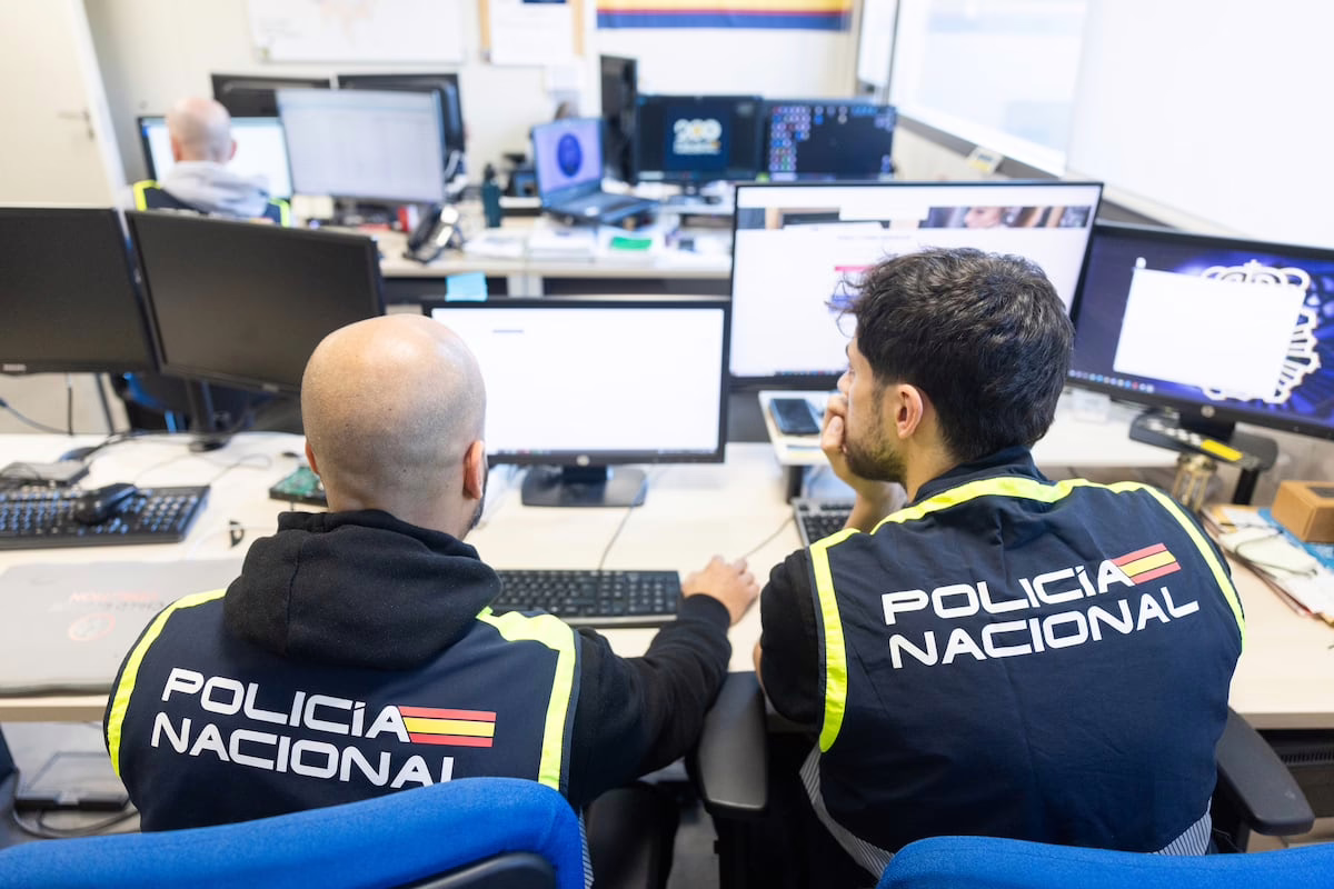 Joven arrestado por ciberataques a hoteles: vacaciones de lujo por un céntimo | Noticias de Madrid
