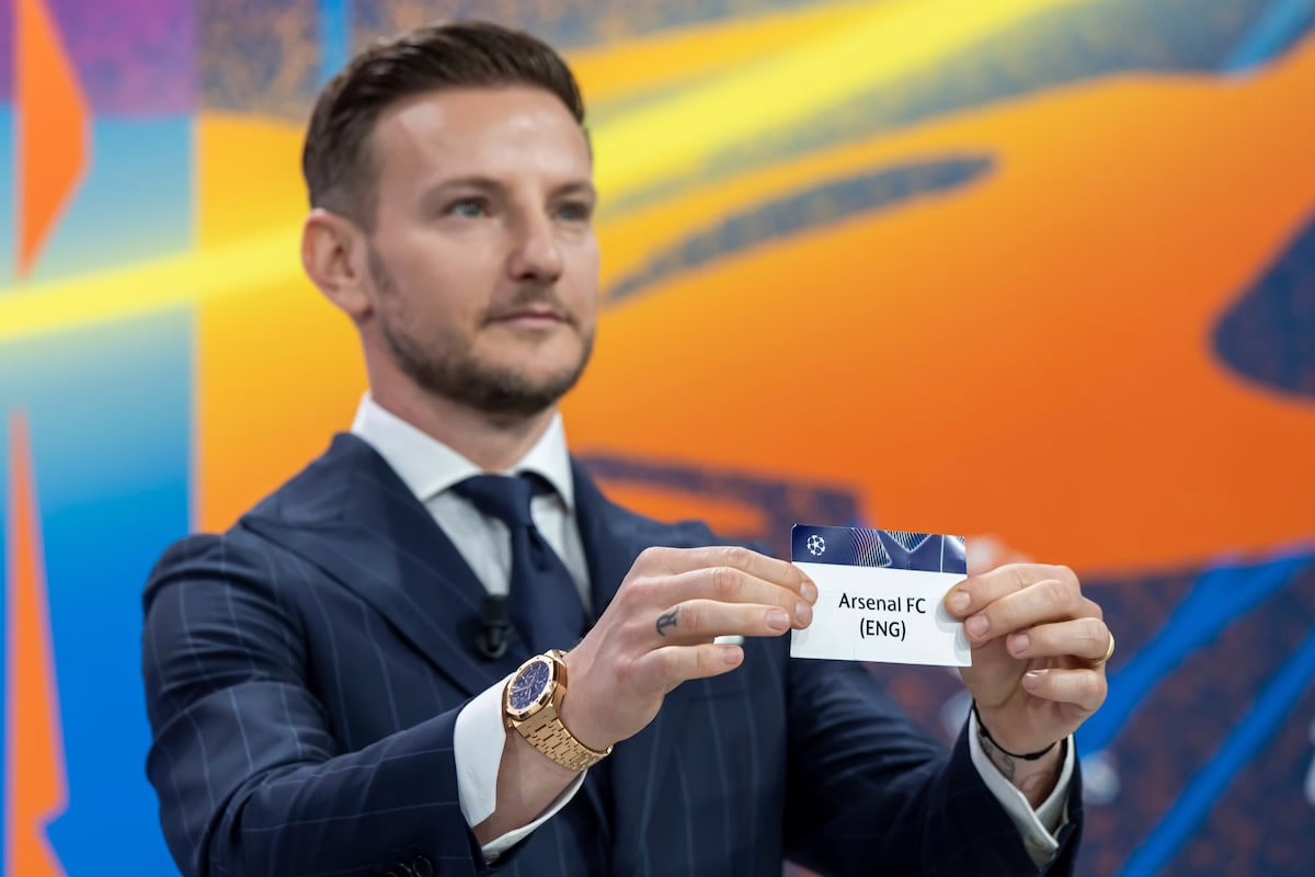 El Real Madrid y el Atlético bajo el radar.
