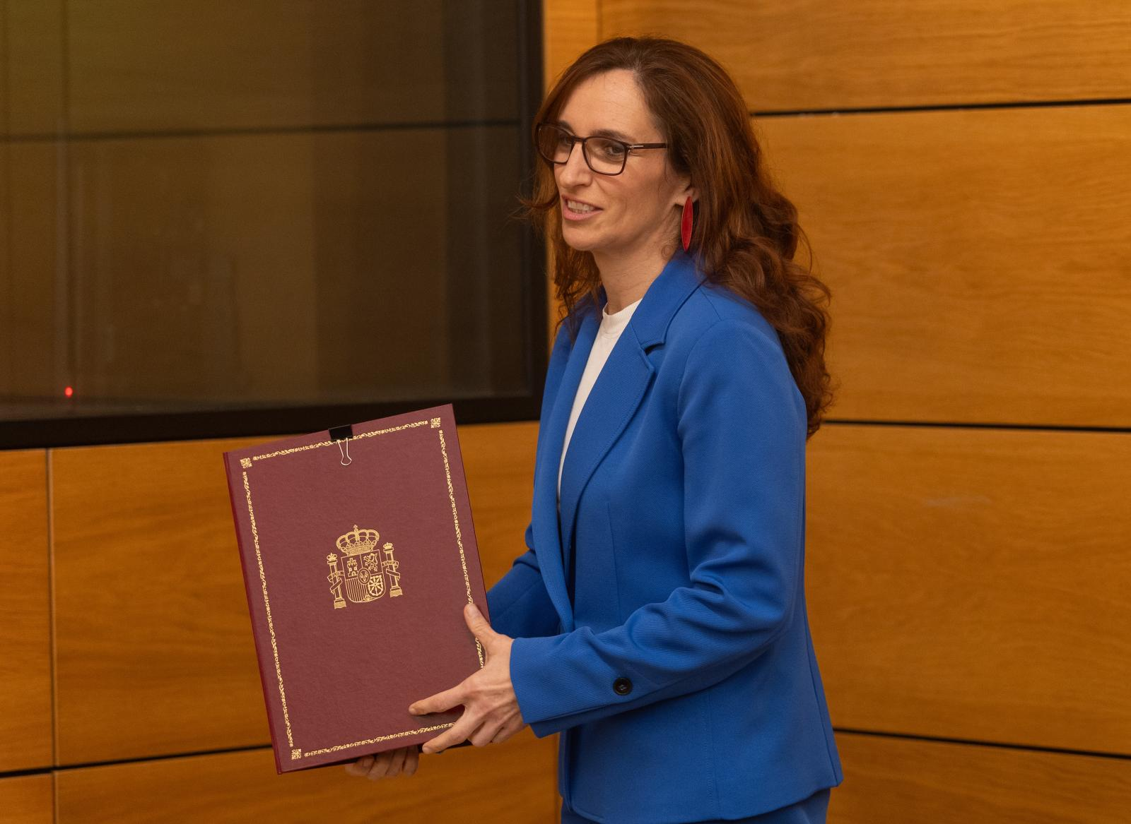 Sanidad firma un acuerdo para el nuevo estatuto marco sin el apoyo de los sindicatos médicos