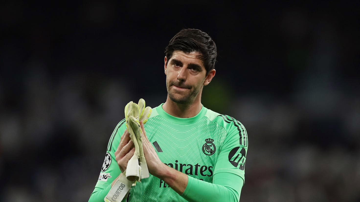 Real Madrid 2-1 Benfica: resumen, anotaciones y resultado final.