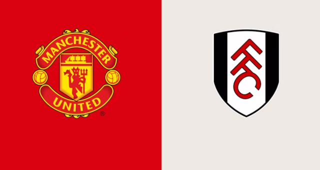 Manchester United frente a Fulham EN DIRECTO: Hora y canal de transmisión online - Jornada 24 de la Premier League 2025-26.