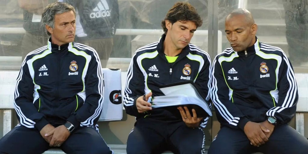 «Mourinho terminó con la supremacía del Barça y cultivó un Real Madrid victorioso»