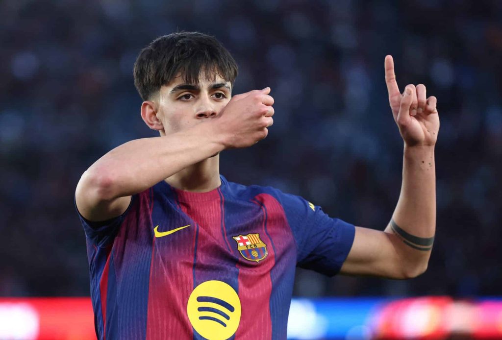 Athletic Club vs Barcelona