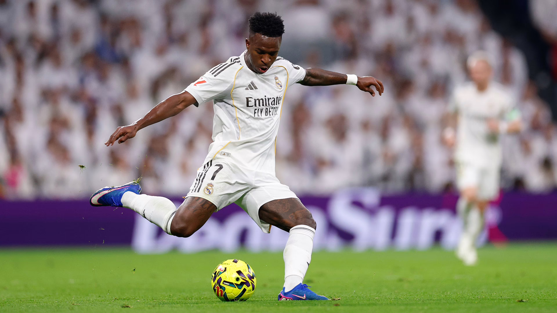 Llamado del Real Madrid frente a la Real Sociedad
