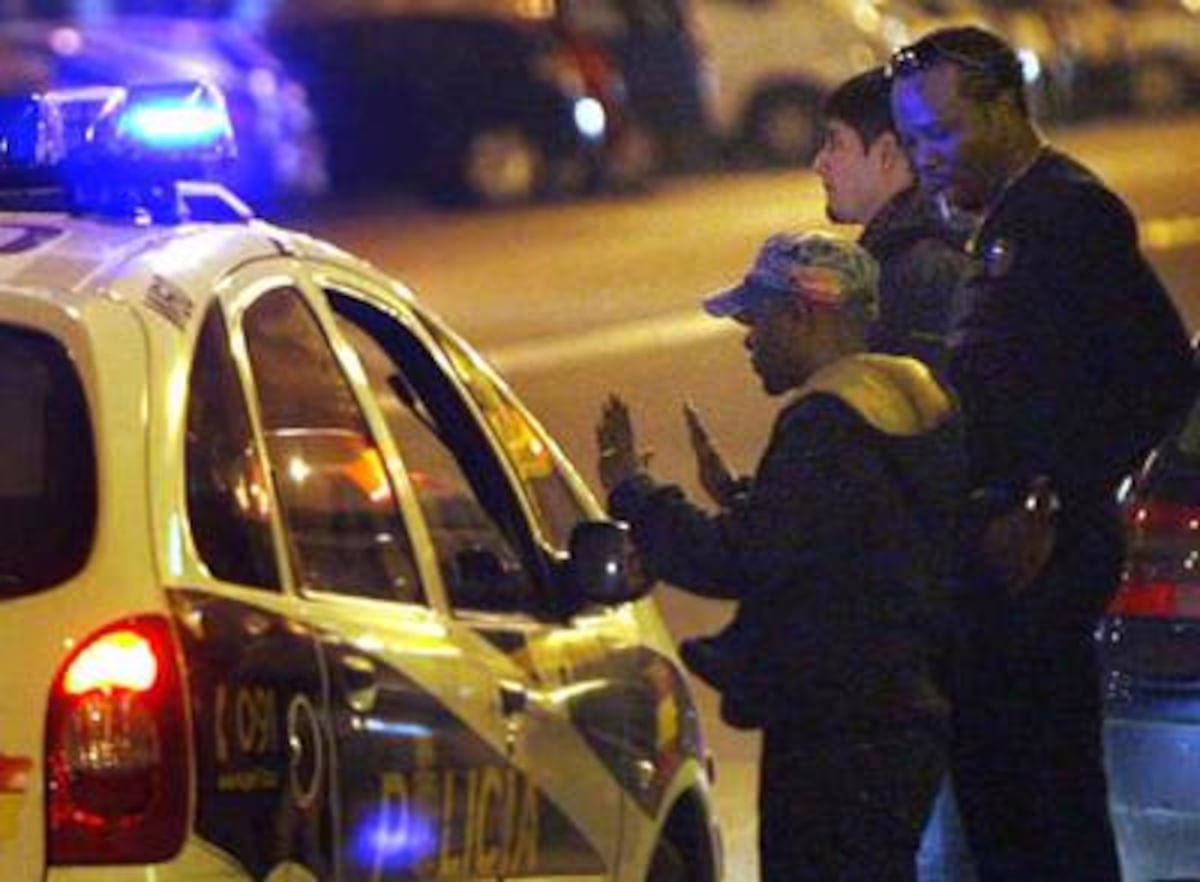 La policía implementa operativos preventivos para regular la vida nocturna en Madrid: “No buscamos transformar el entretenimiento en una situación de vigilancia constante” | Noticias de Madrid