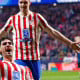 Newcastle United y Atlético de Madrid son implacables, mientras que el Inter de Milán se lamenta.