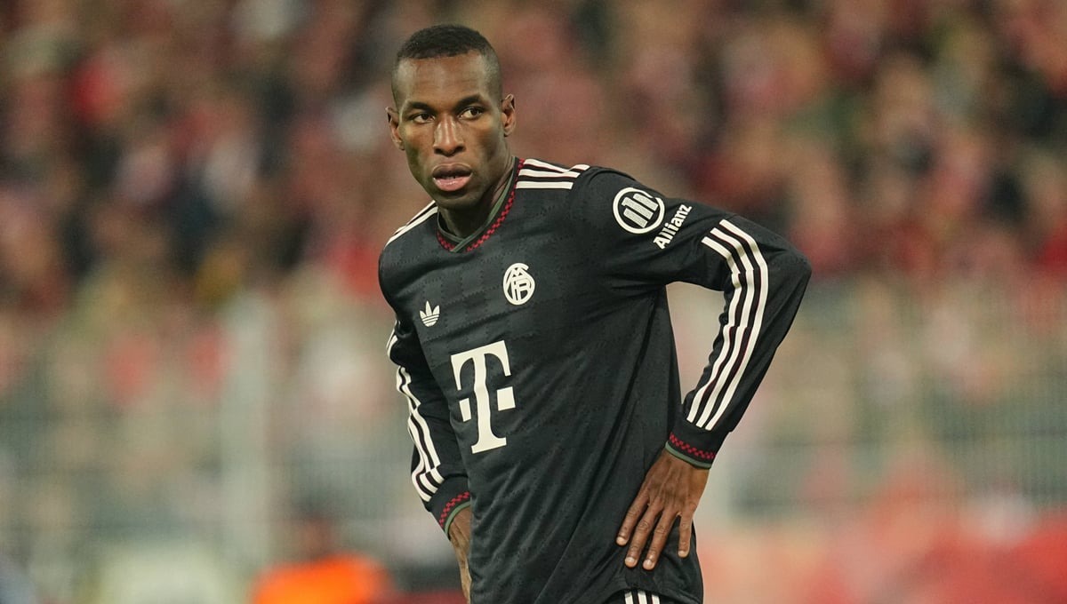 El Atlético de Madrid, interesado en el fichaje de Nico Jackson