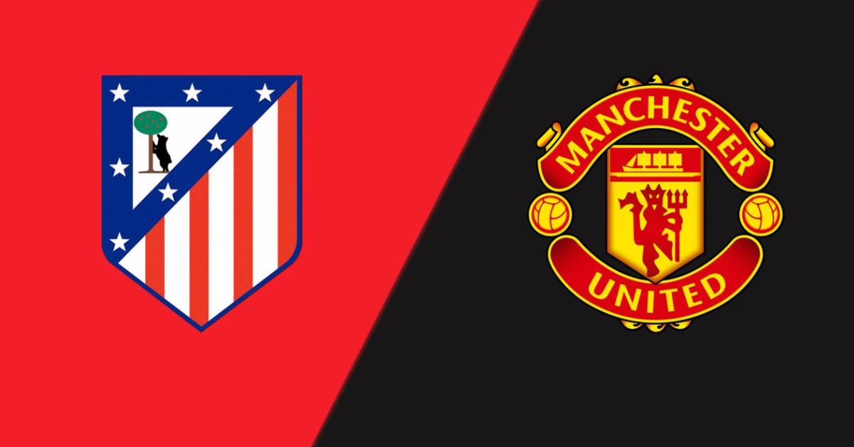 Manchester United vs. Atlético de Madrid: cuándo y dónde ver hoy en televisión la Champions League Femenina.