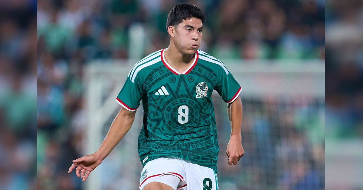 Javier Aguirre evalúa la inclusión de Obed Vargas en el equipo para el Mundial 2026 tras su contratación con el Atlético de Madrid.