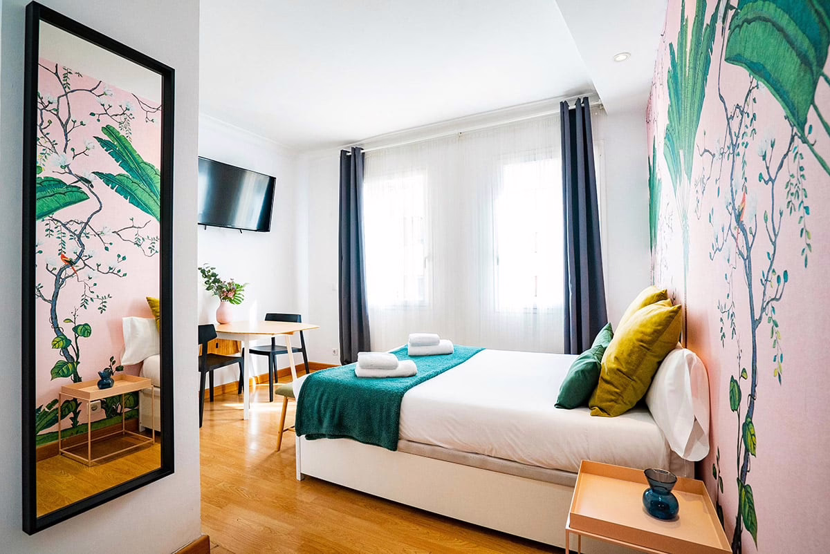 SmartRental incrementa sus ingresos un 27% alcanzando los 65 millones y busca llegar a 79 millones este año | Empresas