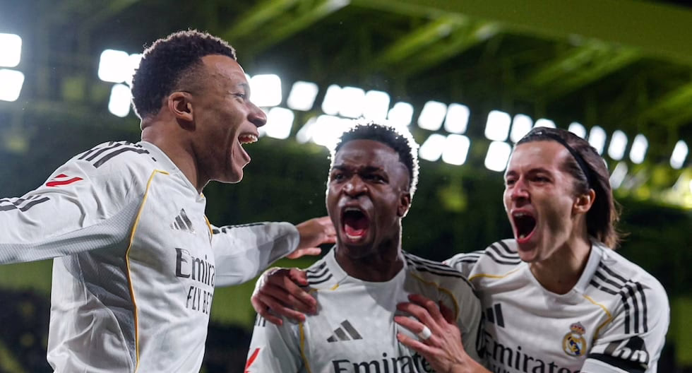 Cómo sintonizar en vivo y gratis el partido Real Madrid vs Benfica hoy: horarios y canal de transmisión de la Champions League | DEPORTE-TOTAL