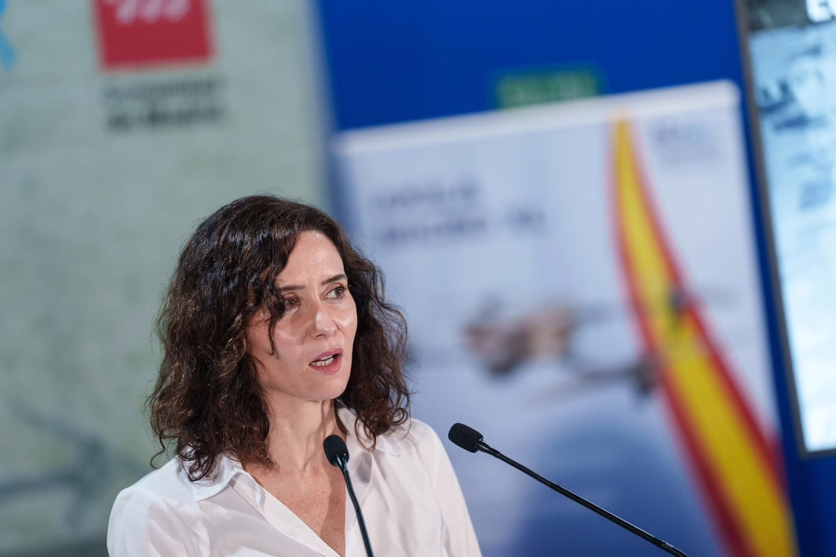 El Gobierno de Ayuso informa que recurrirá ante los tribunales la ley que busca restringir la privatización en el ámbito sanitario, la cual aún no ha sido aprobada | Noticias de Madrid.