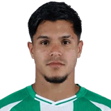 Cucho Hernández