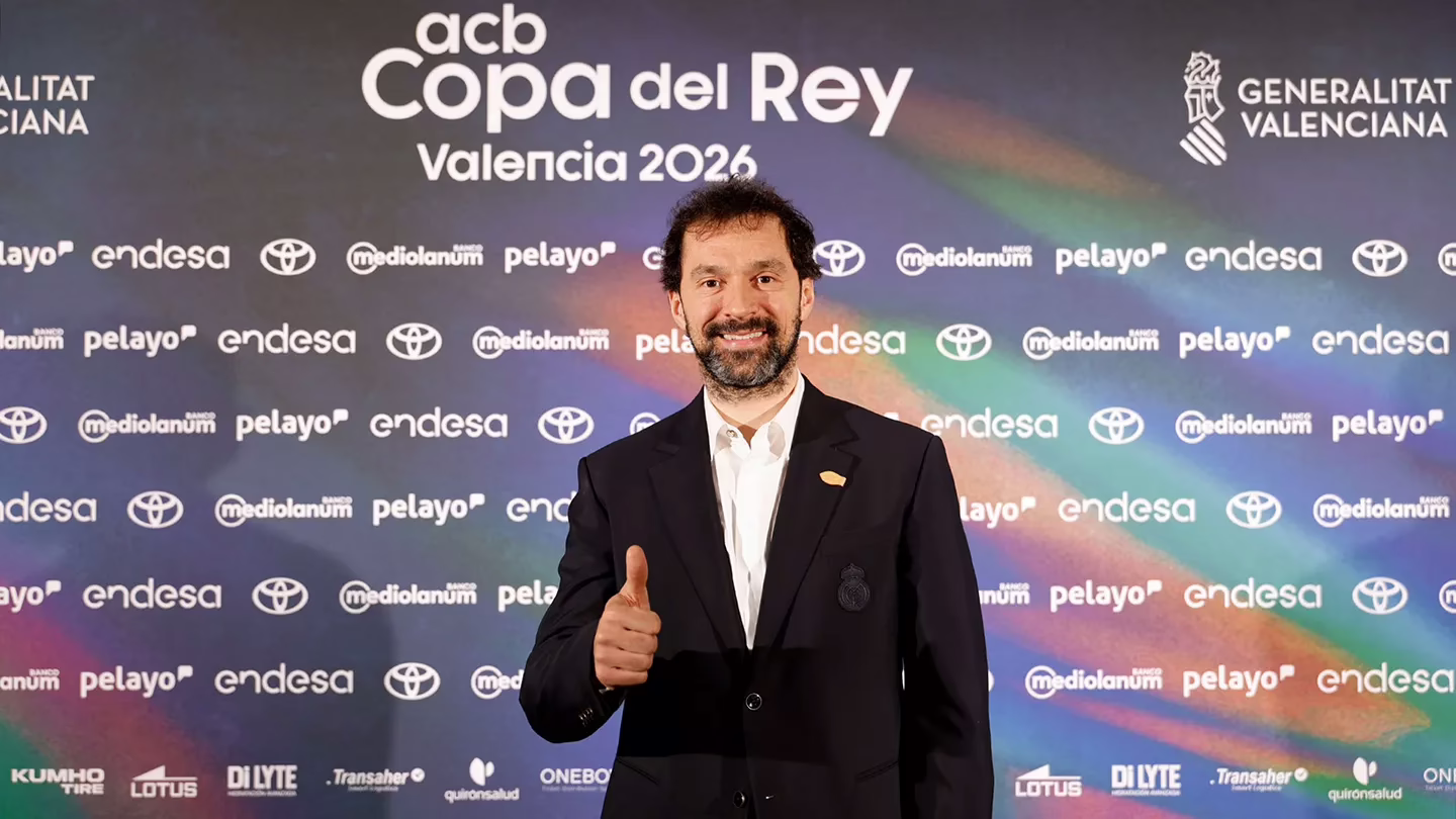 Previo a la Copa del Rey de baloncesto 2026: El Real Madrid apunta a su trigésimo título en Valencia.