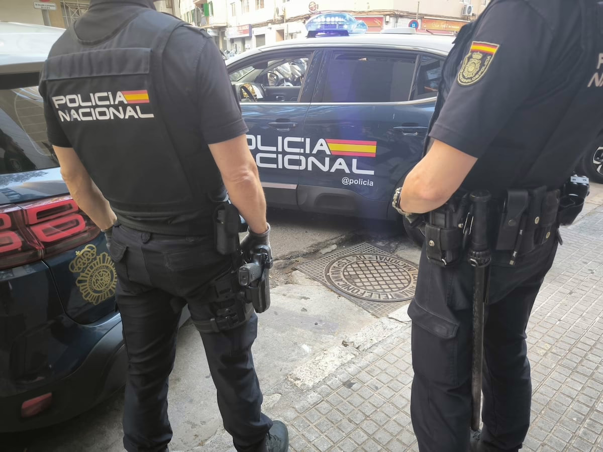 Hombre gravemente herido tras ser agredido por la espalda con un cuchillo en Madrid | Las últimas en Madrid