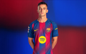El pueblo de 6.000 vecinos que ha «fabricado» al nuevo jefe del Barça: el secreto de Marc Casadó