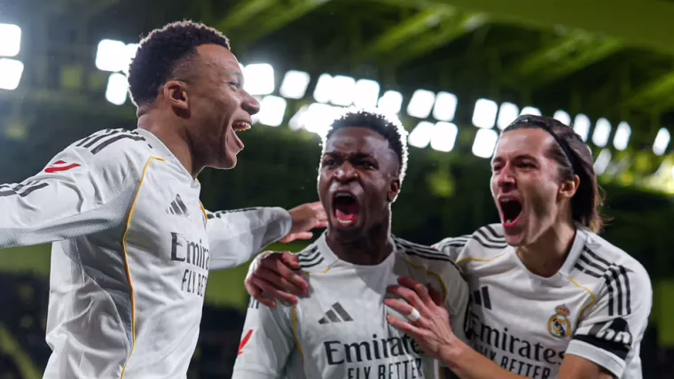 Dónde y cómo seguir en directo y sin costo el Real Madrid vs. Rayo Vallecano hoy: opciones de televisión y streaming en línea del encuentro de La Liga de España 2026.