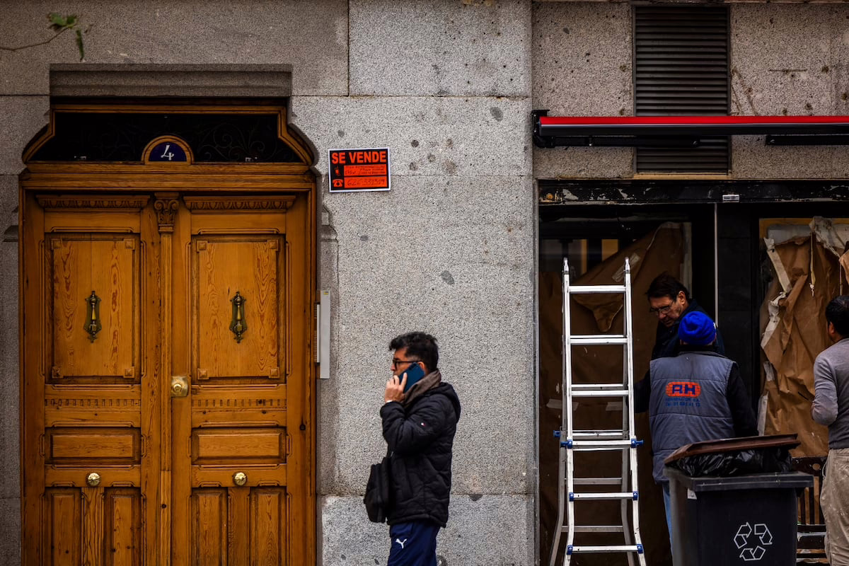 Madrid supera los 75,000 dueños que poseen tres viviendas y cuenta con más de 500 que tienen hasta 50 | Noticias de Madrid