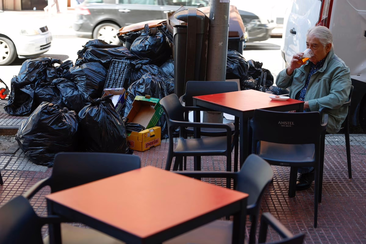 Más de 130,000 ciudadanos han solicitado la devolución de la tasa de residuos del Ayuntamiento de Madrid | Noticias de Madrid