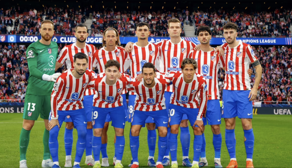 ¿Dónde seguir en DIRECTO y por internet los playoffs de la Champions League?