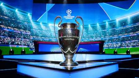 La Champions League ya conoce a los 16 equipos clasificados a los octavos de final.