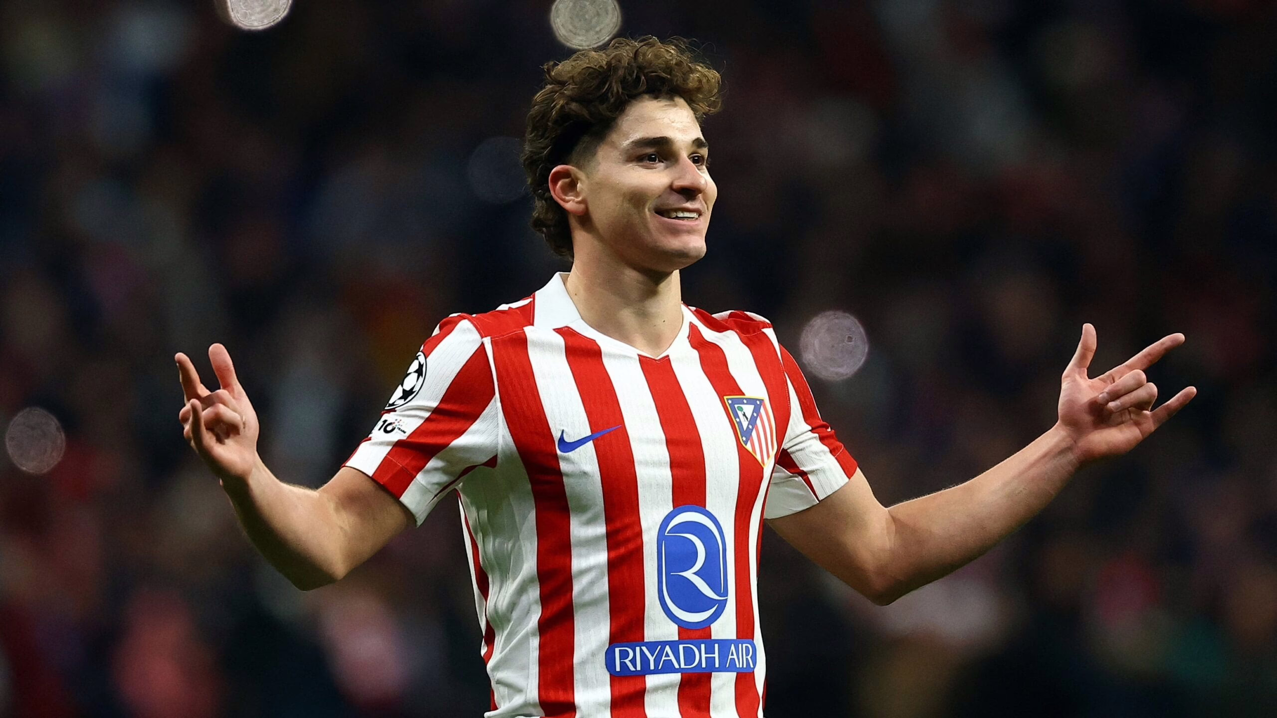 Atlético de Madrid rechaza propuesta formal del Barcelona por Julián Álvarez - Hora Digital