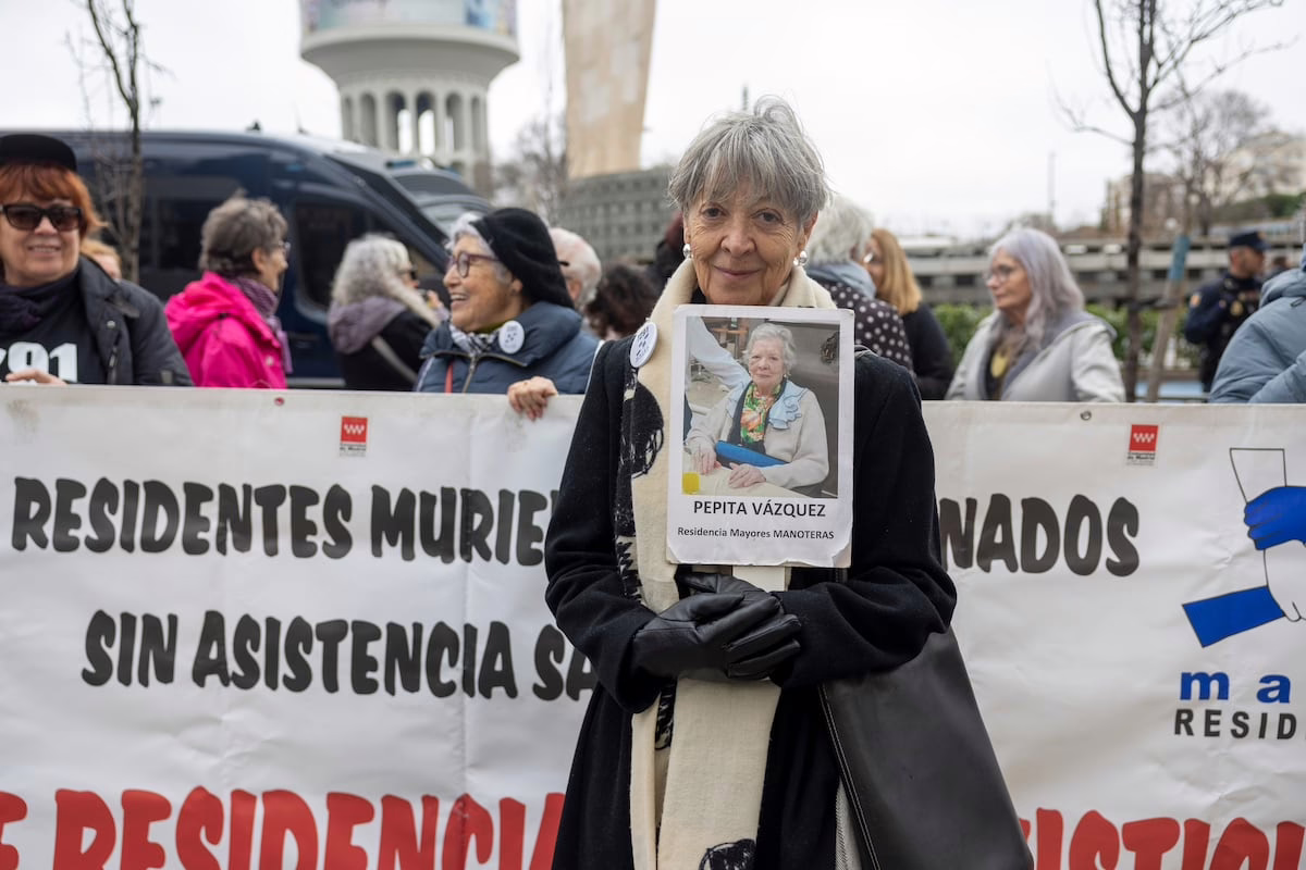 El alto funcionario que aprobó los protocolos de las residencias identifica ante la jueza a Escudero, exconsejero de Sanidad bajo Ayuso | Noticias de Madrid