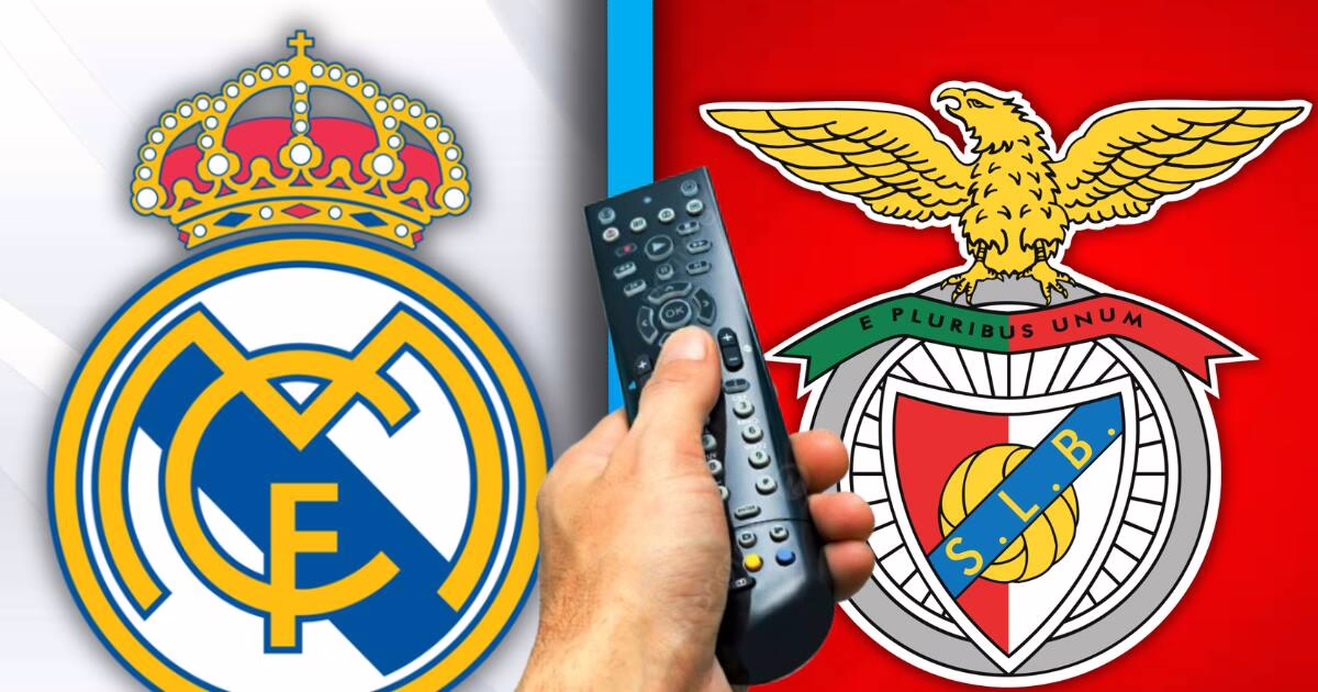 ¿A qué hora y dónde se puede ver el partido de vuelta de los playoffs de la Champions League?
