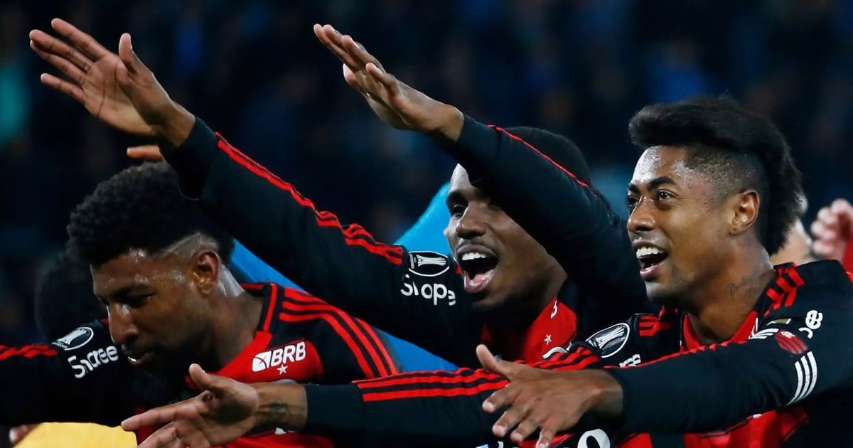 El presidente del Flamengo declaró que aspiran a convertirse en "el Real Madrid de América", generando inquietud entre sus rivales – Radio Mitre.