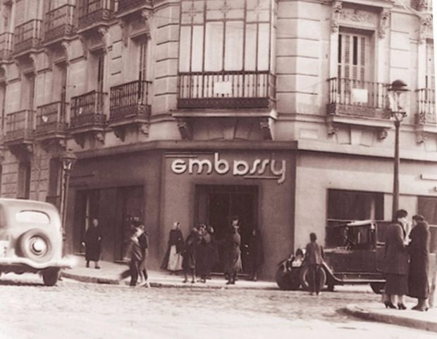 Madrid