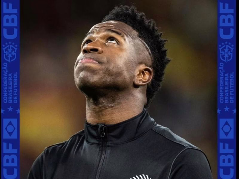 Nuevo incidente de racismo en el fútbol europeo.